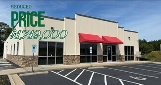 Plus de détails pour 8576 N Green Hills Rd, Kansas City, MO - Flex à vendre