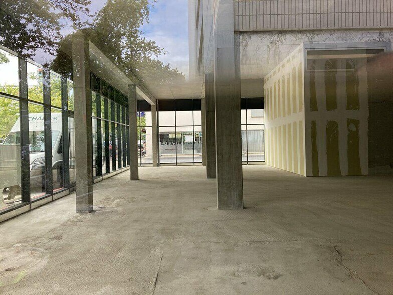 10 Rue De Rome, Strasbourg à louer - Photo du bâtiment - Image 3 de 12