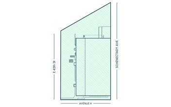 1095 E 45th St, Brooklyn, NY for lease Interior Photo- Image 1 of 8