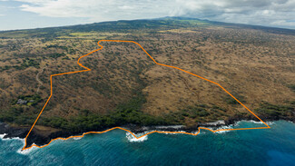 More details for Akoni Pule Highway, Hawi, HI - Land for Sale