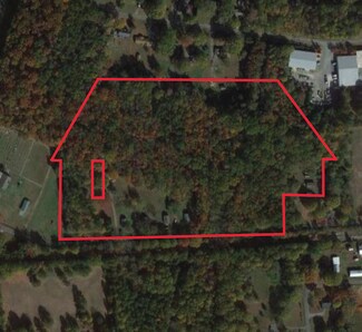 Plus de détails pour 4121 Alpine Ave, Midland, NC - Terrain à vendre