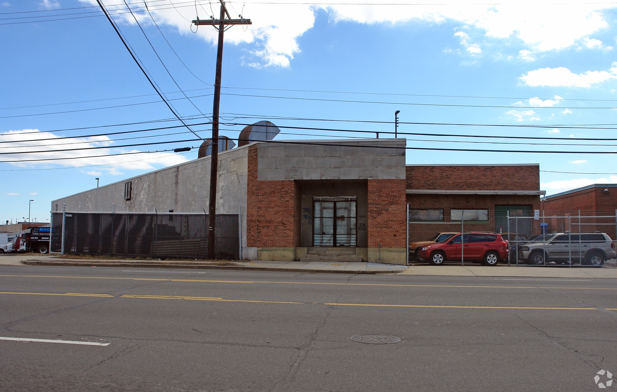 945 Brentwood Rd NE, Washington, DC for sale Primary Photo- Image 1 of 4