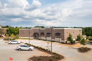 More details for 15315 Hodges, Huntersville, NC - Retail for Lease