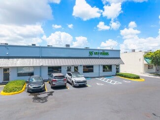 More details for 1703-1747 NW 38th Ave, Lauderhill, FL - Retail, Flex for Lease