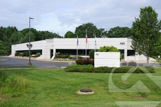 More details for 1101 Technology Dr, Ann Arbor, MI - Flex for Lease