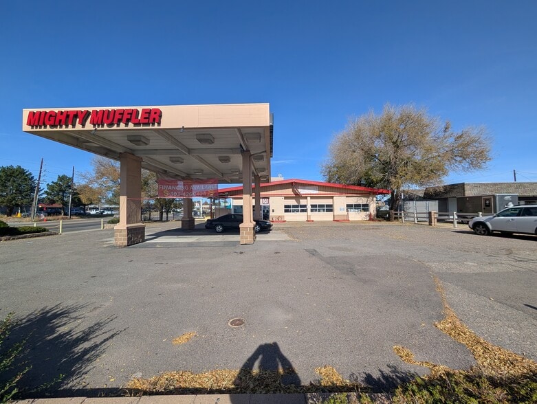 5185 W 80th Ave, Westminster, CO for sale - Building Photo - Image 2 of 8
