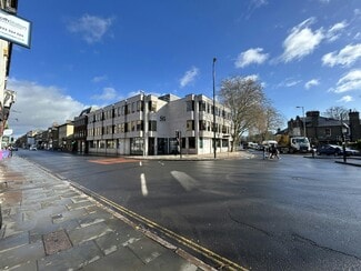 More details for 95 Regent St, Cambridge - Office for Lease