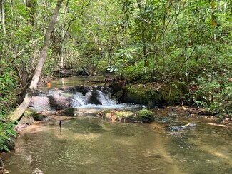 Plus de détails pour Whitecliff Drive, Ellijay, GA - Terrain à vendre