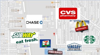 Plus de détails pour Division St & Ave J, Lancaster, CA - Terrain à vendre