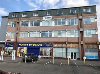 More details for 43-51 Shakespeare St, Southport - Office for Lease