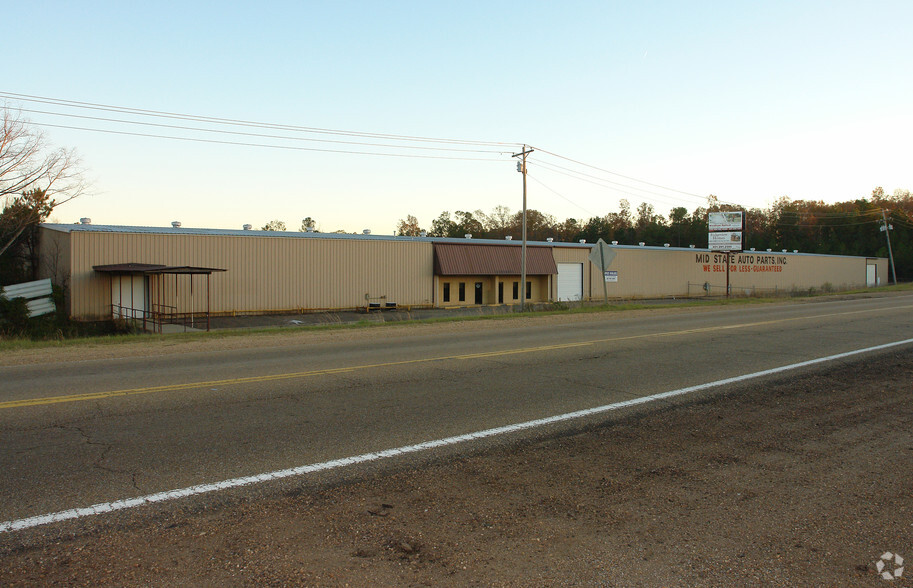 900 Highway 475, Pearl, MS for sale - Primary Photo - Image 1 of 1