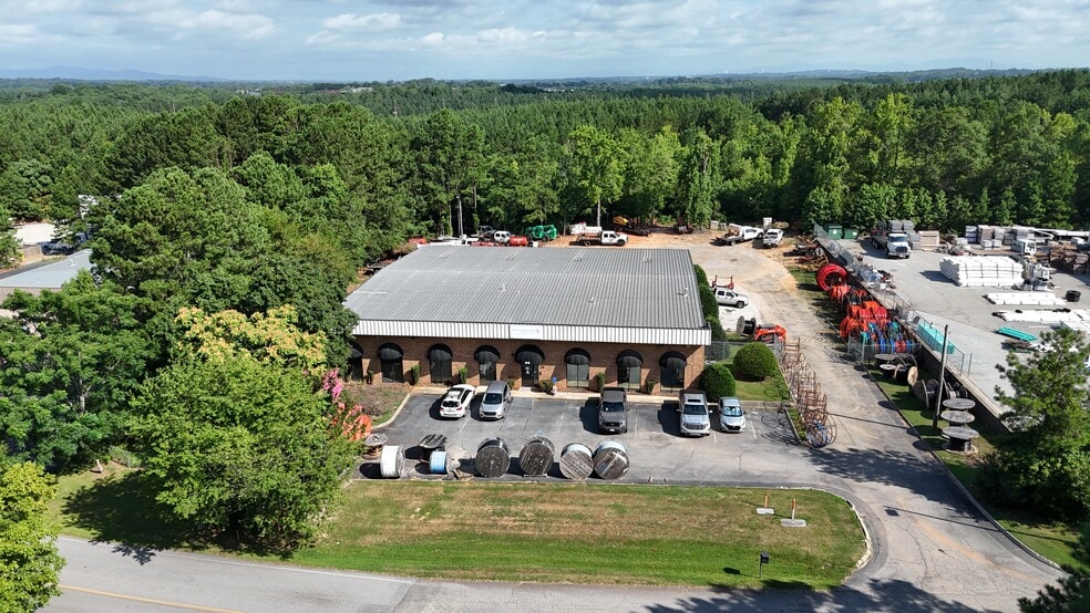24 Concourse Way, Greer, SC for sale - Building Photo - Image 1 of 1