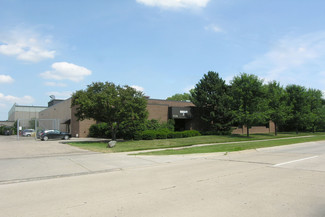 More details for 1170 Chicago Rd, Troy, MI - Industrial for Lease