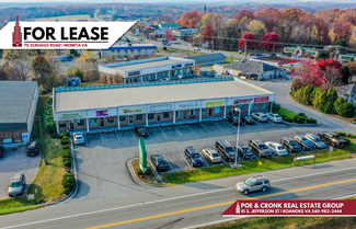 More details for 70 Scruggs Rd, Moneta, VA - Retail for Lease