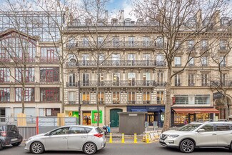 Plus de détails pour 37 Boulevard Des Capucines, Paris - Bureau à louer