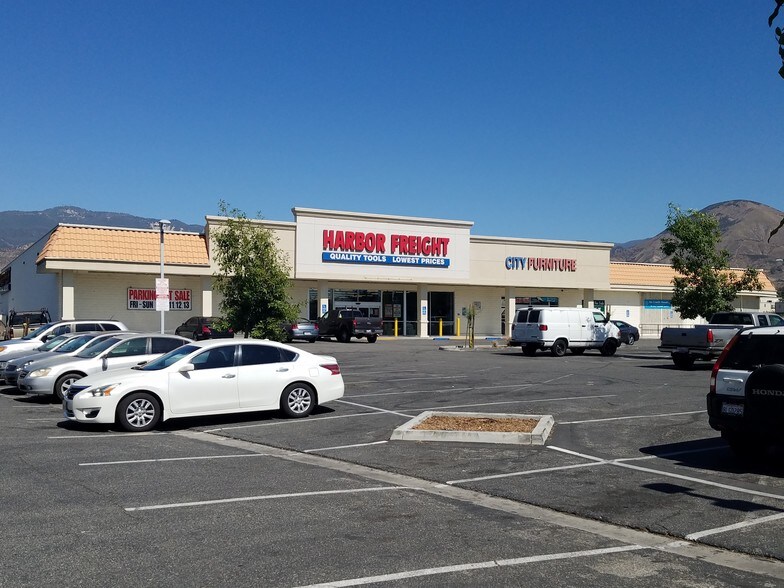 1700 E Highland Ave, San Bernardino, CA for sale - Building Photo - Image 3 of 5