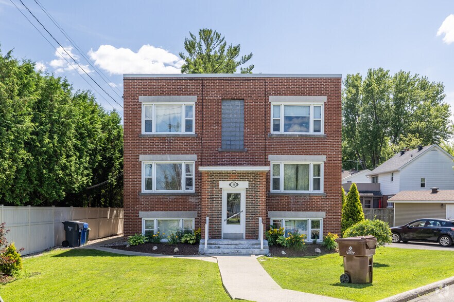 54 Centennial Blvd, Ottawa, ON à vendre - Photo du bâtiment - Image 2 de 2