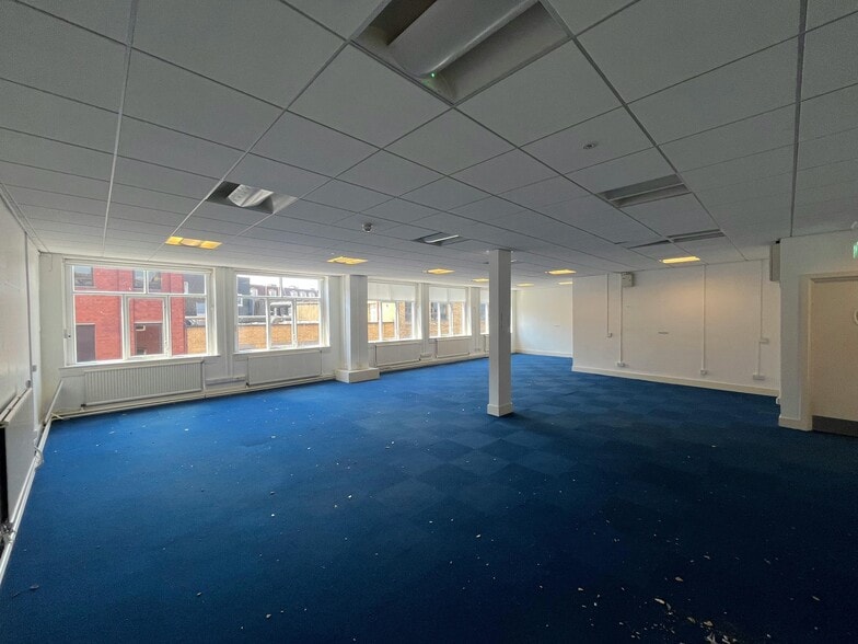 13-19 Womanby St, Cardiff for sale - Building Photo - Image 2 of 19