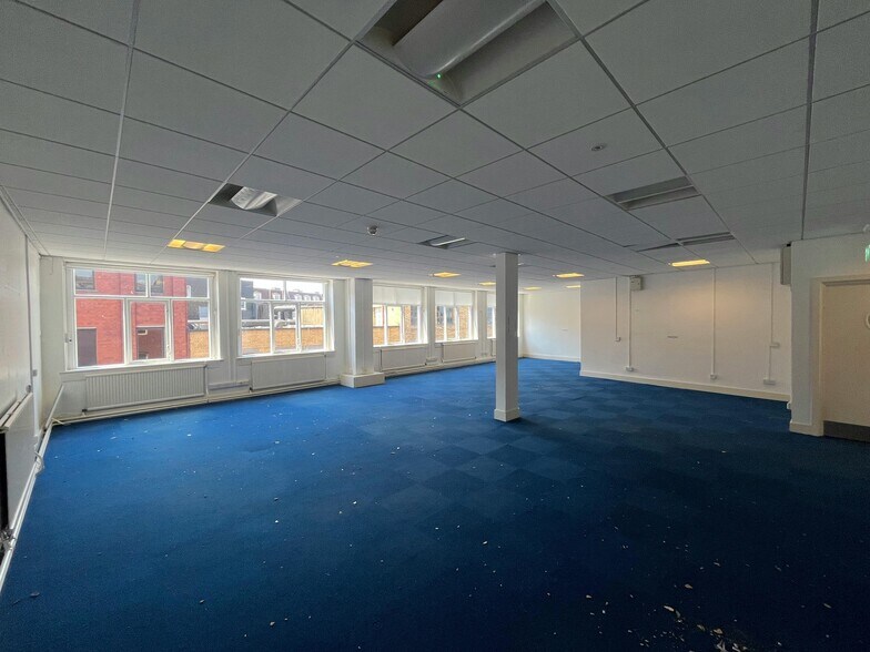 13-19 Womanby St, Cardiff à vendre - Photo du bâtiment - Image 2 de 19