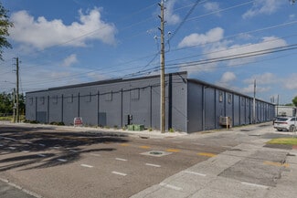 More details for 2233 3rd Ave S, Saint Petersburg, FL - Flex for Lease