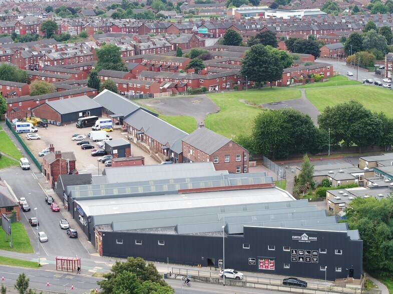 Berking Ave, Leeds à louer - Photo du bâtiment - Image 2 de 10