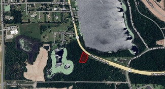 More details for State Road 44, Deland, FL - Land for Sale