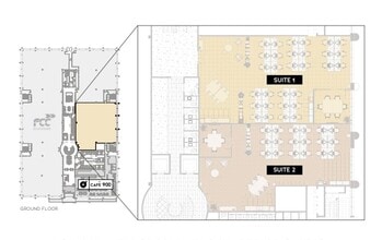 900 Pavilion Dr, Northampton for lease Floor Plan- Image 1 of 1