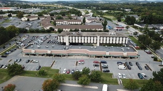 More details for 840 N Park Rd, Wyomissing, PA - Retail for Lease