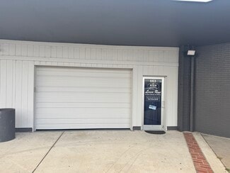 More details for 660-670 Lincoln St, Portsmouth, VA - Office/Retail for Lease