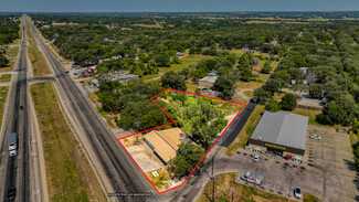 Plus de détails pour 4397 E Highway 199, Springtown, TX - Vente au détail à vendre