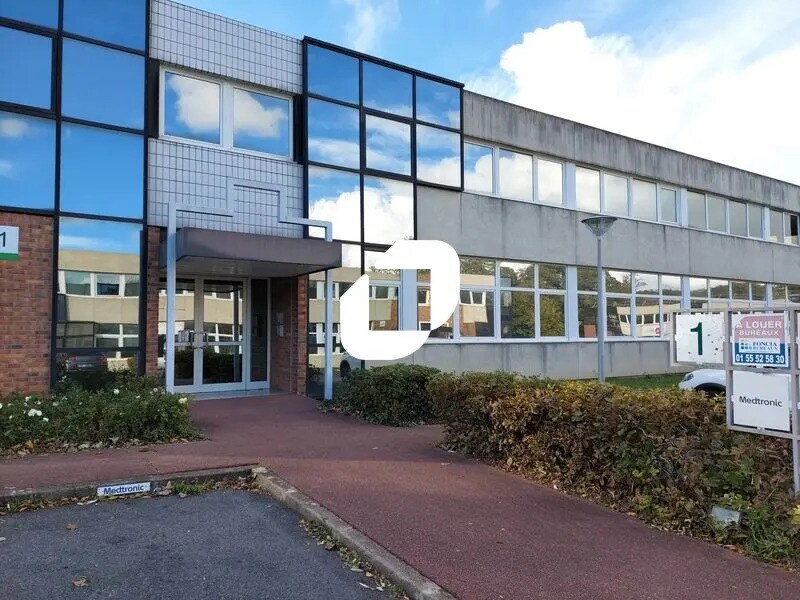 4 Route De Gisy, Bièvres à louer Photo du bâtiment- Image 1 de 20