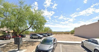 More details for 8259 S Houghton Rd, Tucson, AZ - Land for Sale