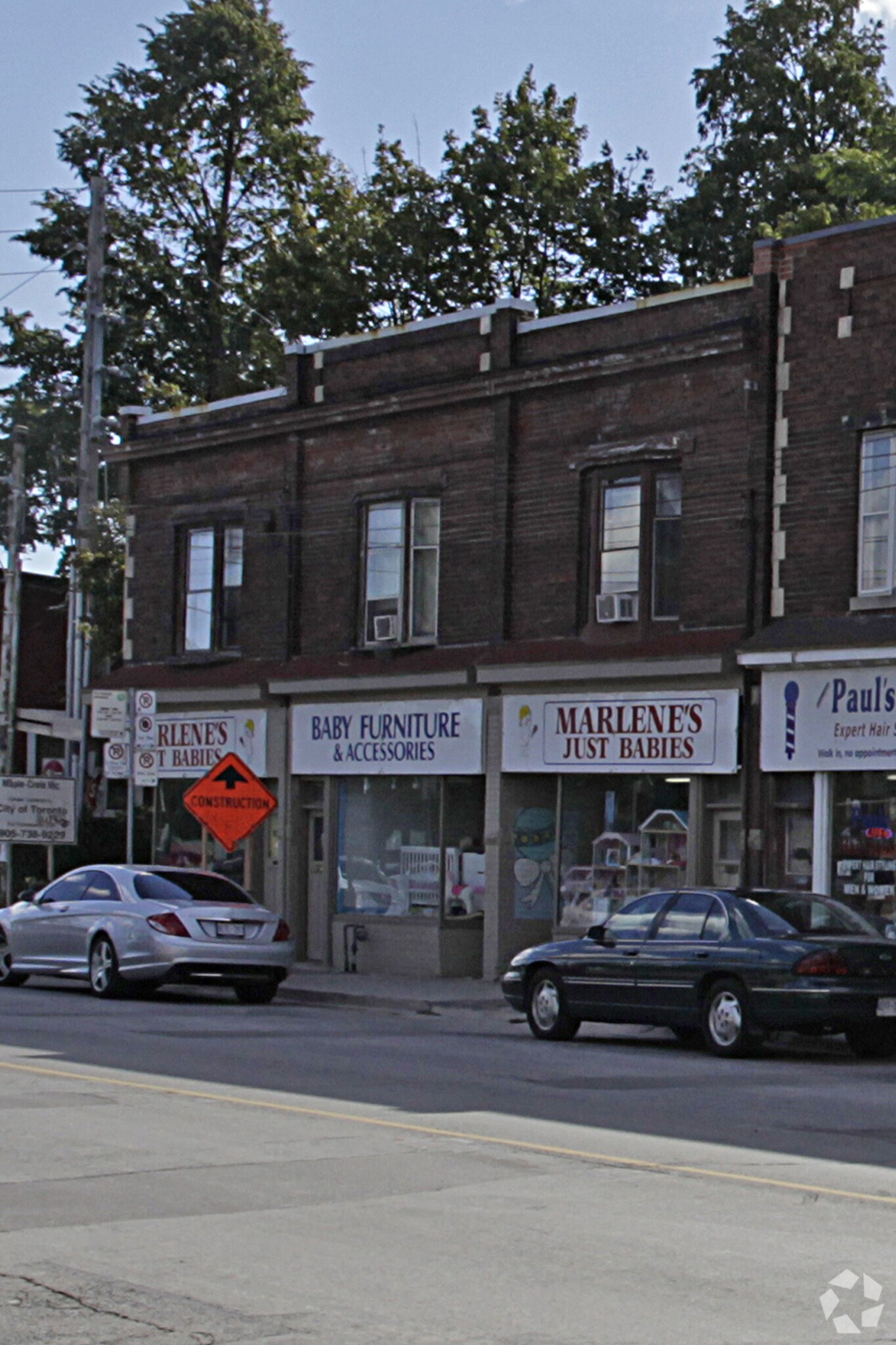 631 Dupont St, Toronto, ON for sale Primary Photo- Image 1 of 1