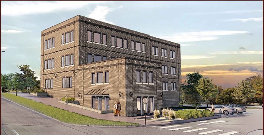 409 W Washington, Rockwall, TX for lease Primary Photo- Image 1 of 3