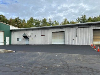 More details for 64 Industrial Park Rd, Saco, ME - Industrial for Lease