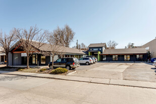 5524 S Prince St, Littleton CO - Commercial Real Estate