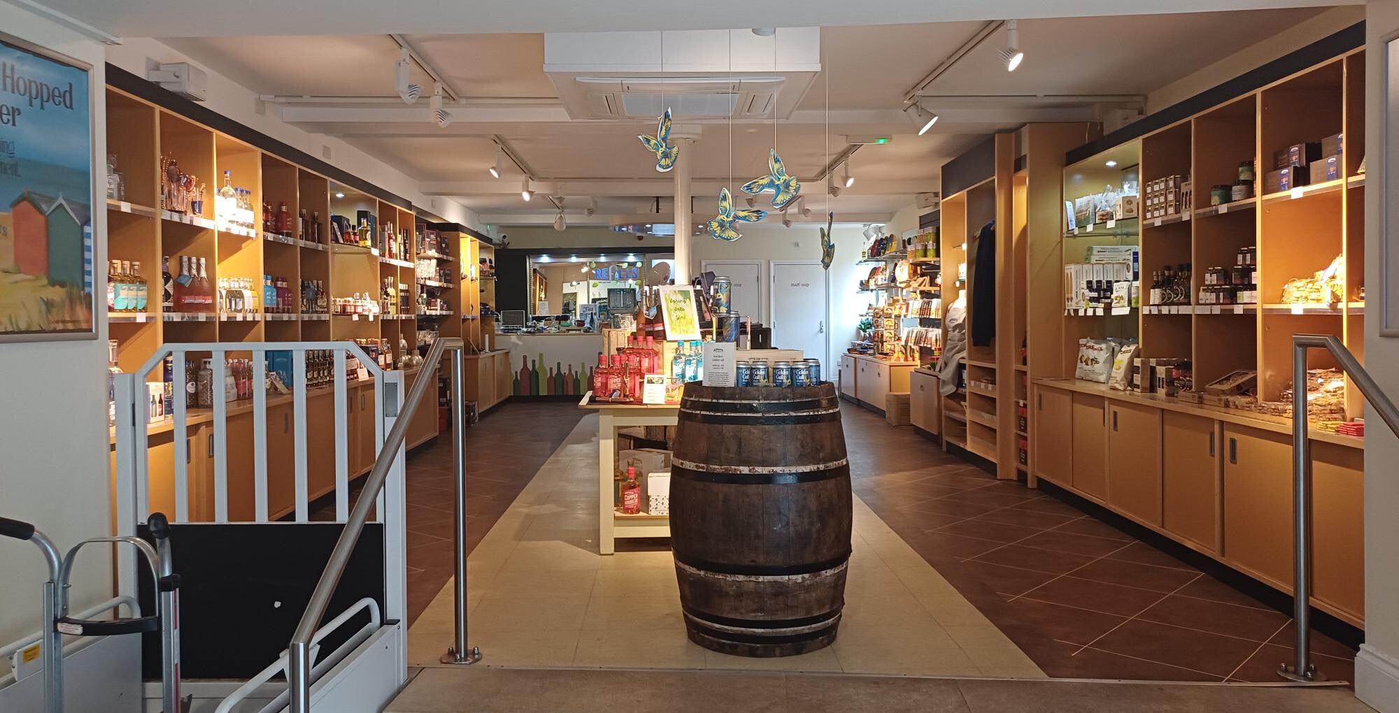 Bath Row, Stamford for lease Interior Photo- Image 1 of 5