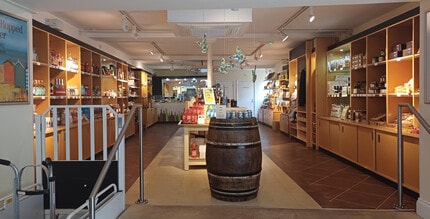 Bath Row, Stamford for lease Interior Photo- Image 1 of 5