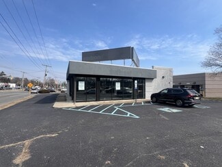 Plus de détails pour 1 S White Horse Pike, Stratford, NJ - Commerce de détail à louer