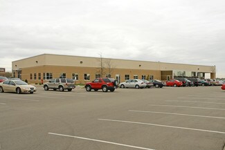 Plus de détails pour 20890 Kenbridge Ct, Lakeville, MN - Bureau à louer