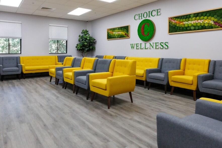 600 Heritage Dr, Jupiter, FL for lease - Interior Photo - Image 2 of 17