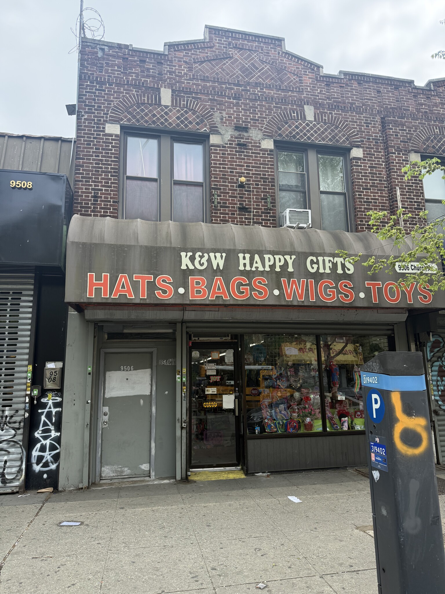 9506 Church Ave, Brooklyn, NY à vendre Photo principale- Image 1 de 12