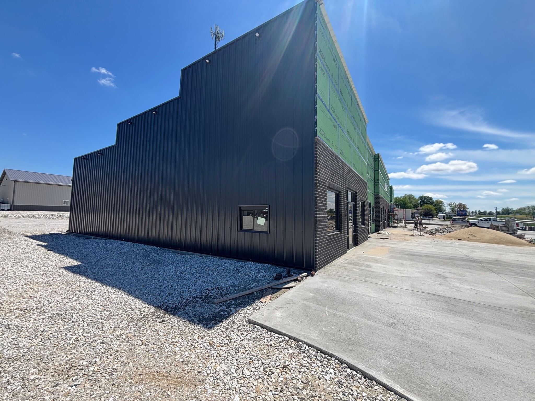 317 Marion City Rd, Palmyra, MO for lease Building Photo- Image 1 of 6