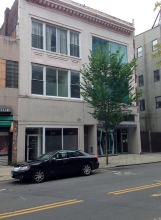 More details for 1126 Main St, Bridgeport, CT - Office, Office/Retail for Lease