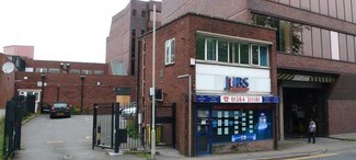 Plus de détails pour 96 King St, Dudley - Commerce de détail à vendre