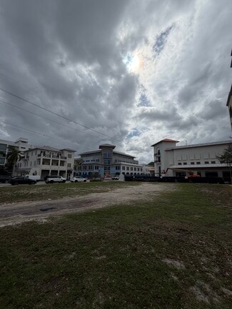 More details for 101 SE 1st St, Delray Beach, FL - Land for Sale