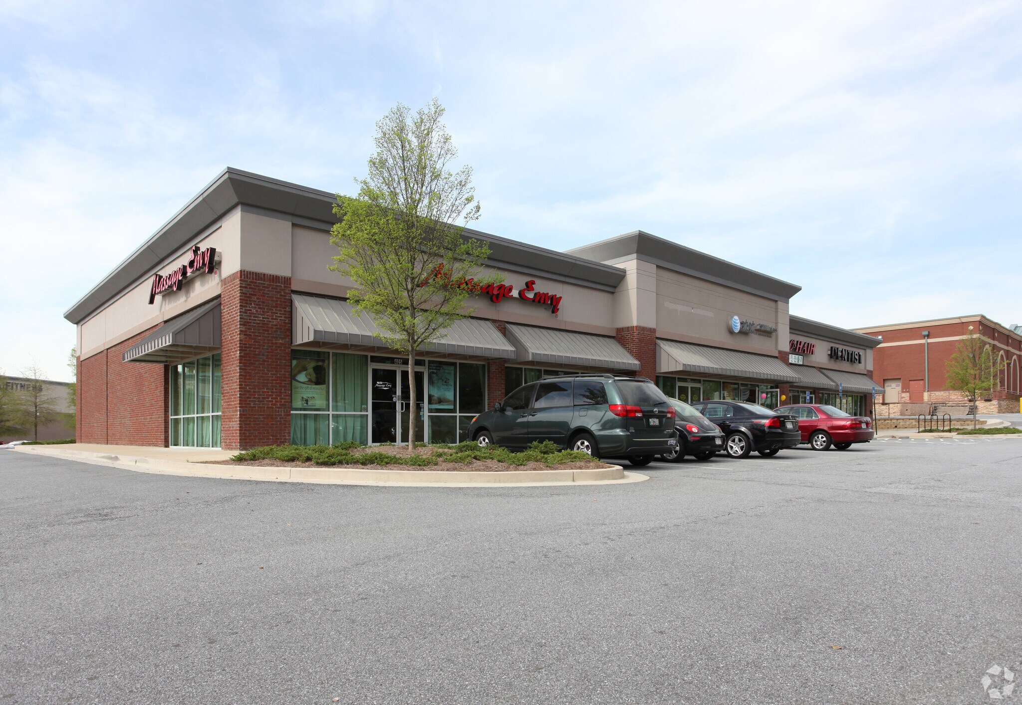 1860 Duluth Hwy, Lawrenceville, GA for lease Primary Photo- Image 1 of 3