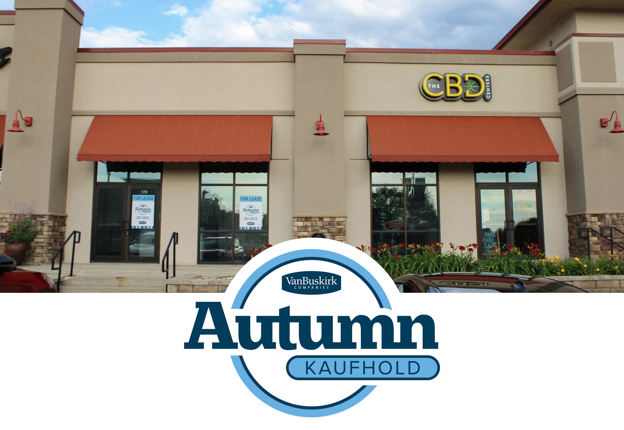 5005 S Western Ave, Sioux Falls, SD for lease Building Photo- Image 1 of 10