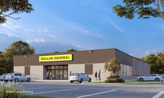 Plus de détails pour 4065 Pine Grove rd, Valdosta, GA - Commerce de détail à vendre