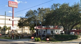 More details for 1615 E Hillsborough Ave, Tampa, FL - Retail for Sale